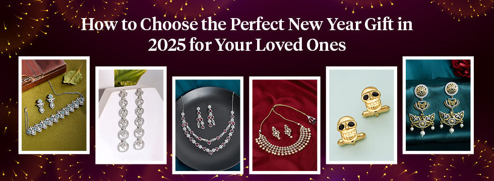 How to Choose the Perfect New Year Gift in 2025 for Your Loved Ones