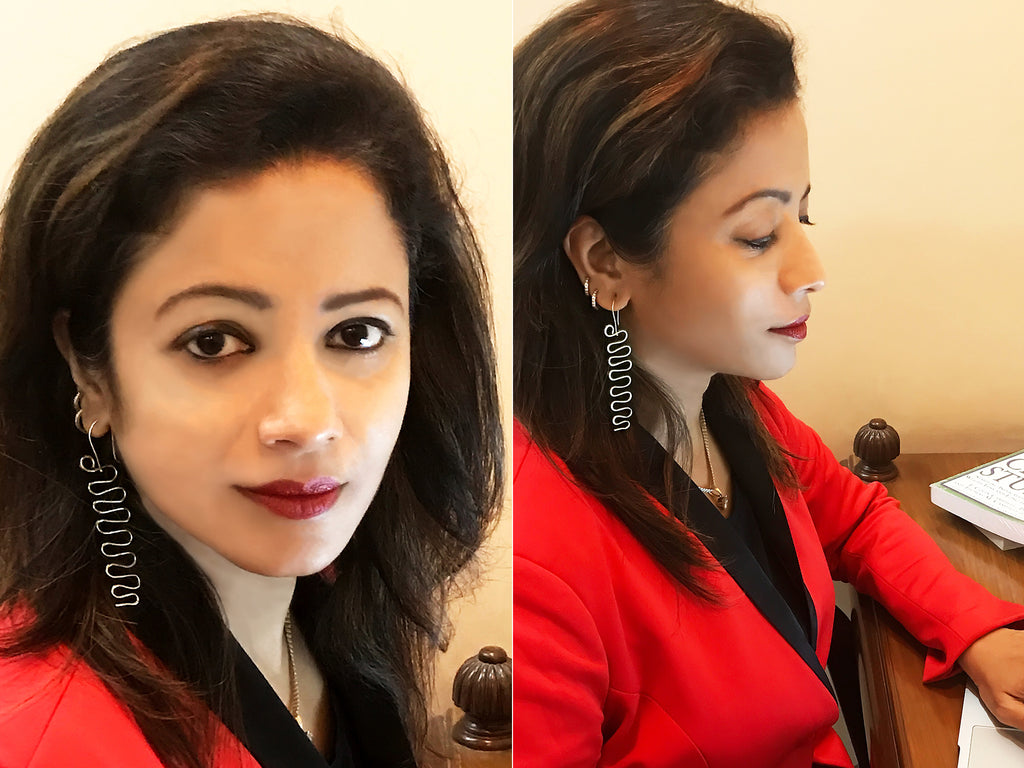 How To Make Perfect Work Impression With Your Look?