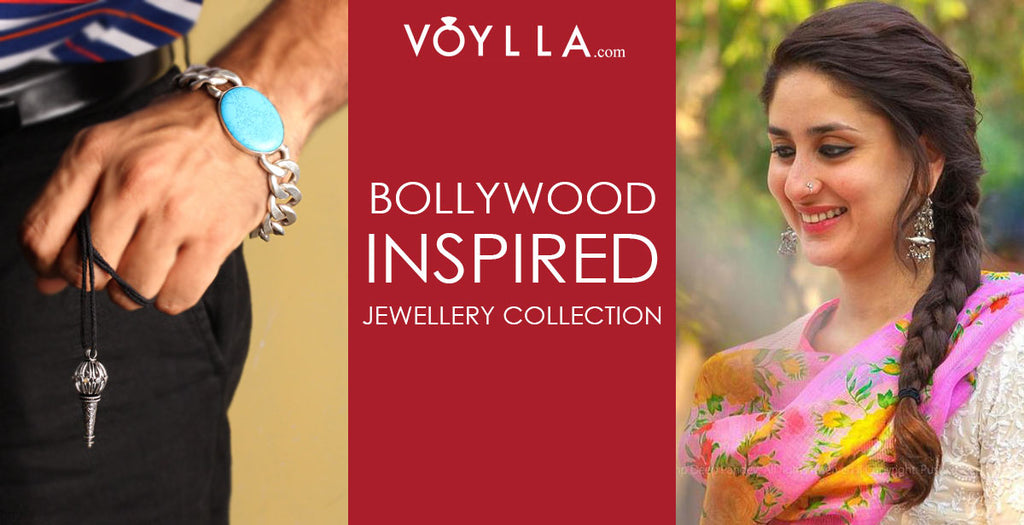 Voylla for Bollywood : The jewel with a story