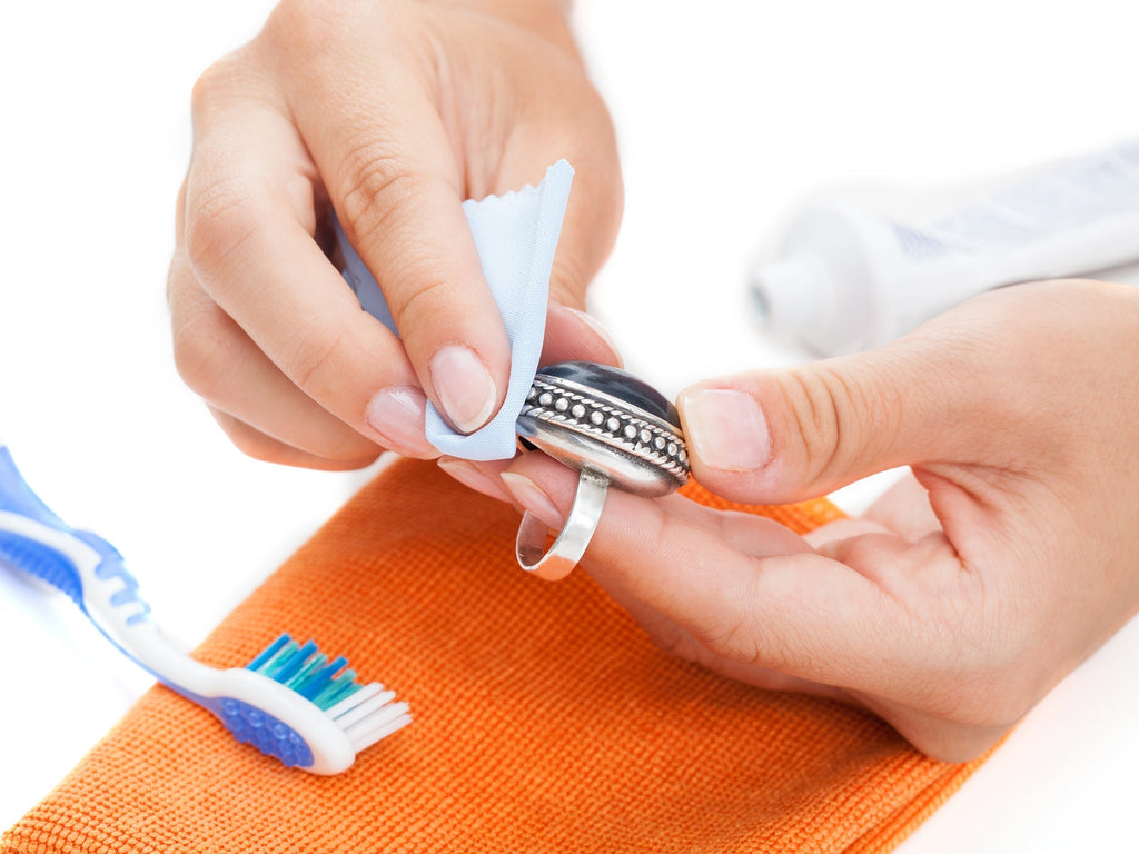 Genius Jewelry Care Hacks Every Woman Should Know