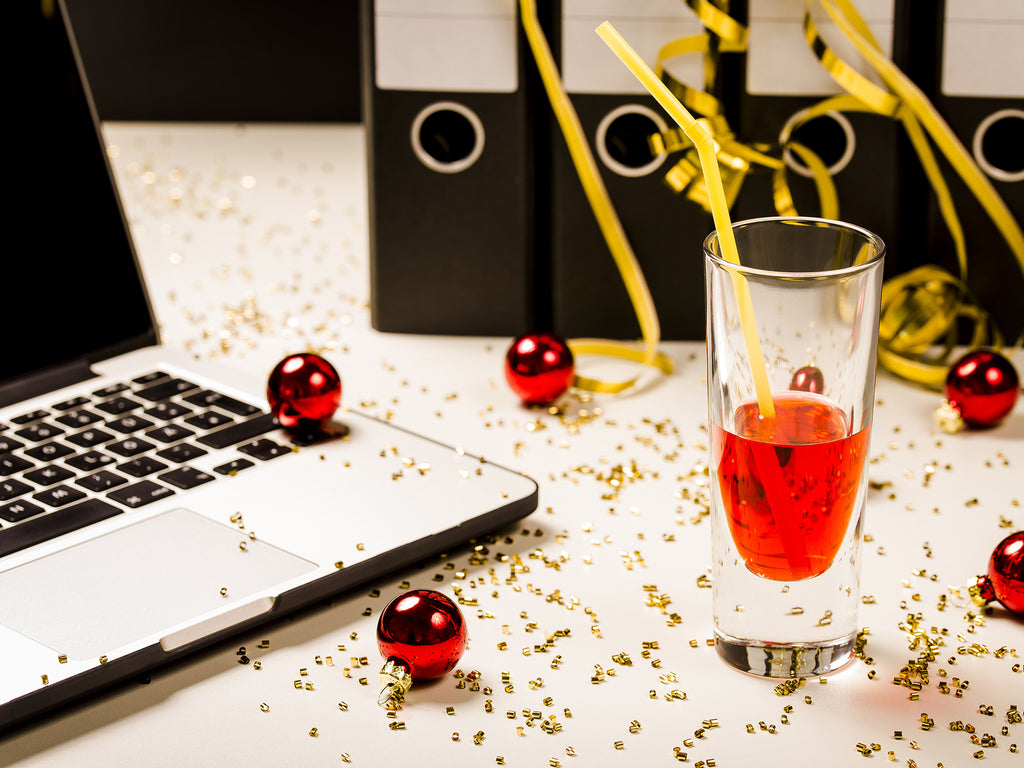 Jewellery to Glam Up Your Office Christmas Party Look