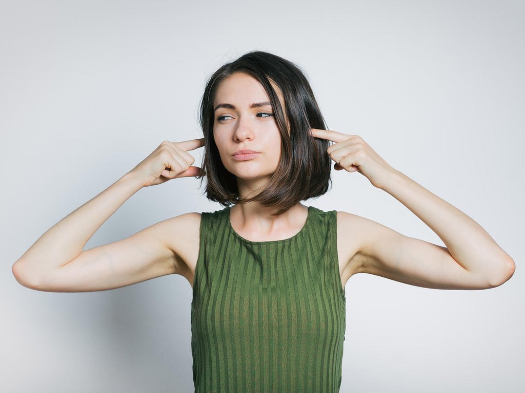 10 Stereotypical Clichés Women Hear Every Day