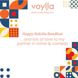 Rakhi E-Gift Card