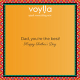 Father’s Day E-Gift Card
