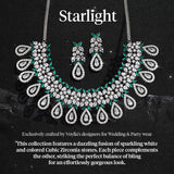 Starlight Sitara Necklace Set