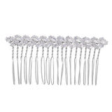 Royal Romance Juliana Comb Pin Hair Accessories