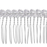 Royal Romance Juliana Comb Pin Hair Accessories