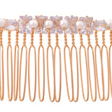 Royal Romance Viviana Comb Pin Hair Accessories