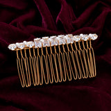 Royal Romance Viviana Comb Pin Hair Accessories