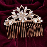 Royal Romance Eloise Comb Pin Hair Accessories