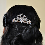 Royal Romance Eloise Comb Pin Hair Accessories