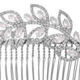 Royal Romance Maitea Comb Pin Hair Accessories