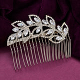 Royal Romance Maitea Comb Pin Hair Accessories