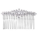 Royal Romance Kama Comb Pin Hair Accessories