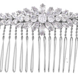 Royal Romance Kama Comb Pin Hair Accessories