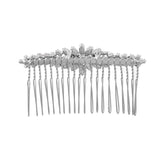 Royal Romance Kama Comb Pin Hair Accessories