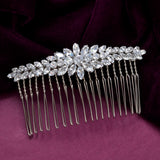 Royal Romance Kama Comb Pin Hair Accessories