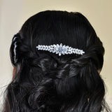 Royal Romance Kama Comb Pin Hair Accessories