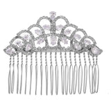 Royal Romance Valentina Comb Pin Hair Accessories