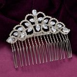 Royal Romance Valentina Comb Pin Hair Accessories