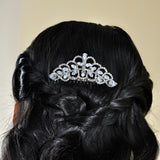 Royal Romance Valentina Comb Pin Hair Accessories