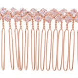 Royal Romance Inanna Comb Pin Hair Accessories