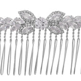 Royal Romance Noorie Comb Pin Hair Accessories