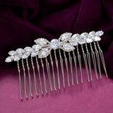 Royal Romance Noorie Comb Pin Hair Accessories