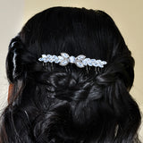 Royal Romance Noorie Comb Pin Hair Accessories