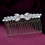 Royal Romance Mia Comb Pin Hair Accessories