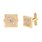 Monarch Classic Mens Cufflinks