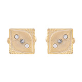 Monarch Classic Mens Cufflinks