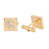 Monarch Classic Mens Cufflinks