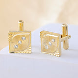 Monarch Classic Mens Cufflinks