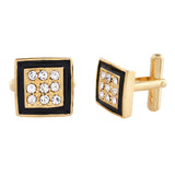 Elite Aura Mens Cufflinks