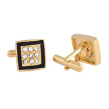 Elite Aura Mens Cufflinks