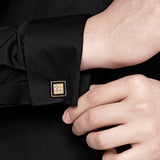 Elite Aura Mens Cufflinks