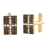 Noble Crest Mens Cufflinks