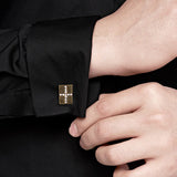 Noble Crest Mens Cufflinks