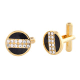 Titan Elite Mens Cufflinks