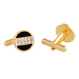 Titan Elite Mens Cufflinks