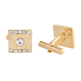 The Executive Mens Cufflinks