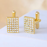 Signature Luxe Mens Cufflinks