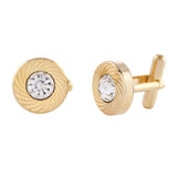 Elite Gentleman Mens Cufflinks