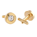 Elite Gentleman Mens Cufflinks