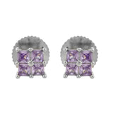 Sparkling Essentials Diva Stud Earrings