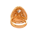 Kundan Elegance Kiara Ring