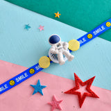 Colourful Astronaut Kids Rakhi For Kids
