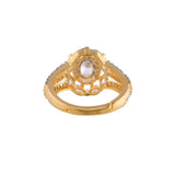 Sparkling Elegance Astra American Diamond Ring