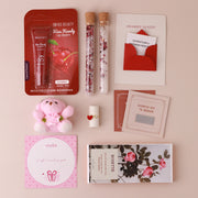 Special Seven Day Series Valentine Hamper